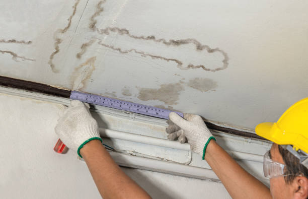 Reliable Water Damage Repair contractor in Louisville, OH by Aqua Guard Water Damage